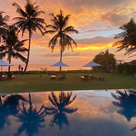 Sea Star Boutique Hotel هيكادوفا المظهر الخارجي الصورة