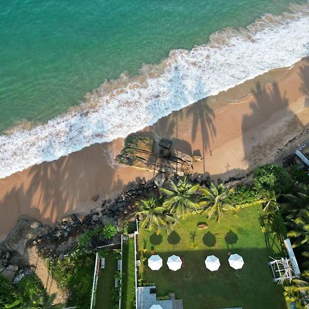 Sea Star Boutique Hotel هيكادوفا المظهر الخارجي الصورة