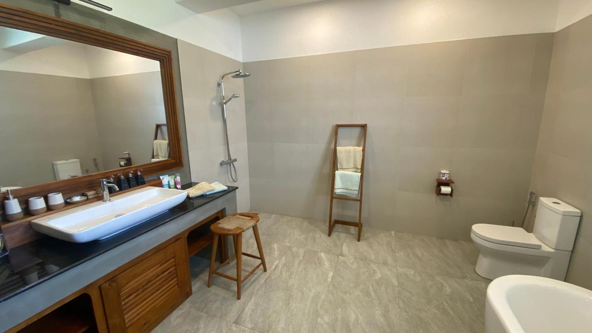 Sea Star Boutique Hotel هيكادوفا المظهر الخارجي الصورة