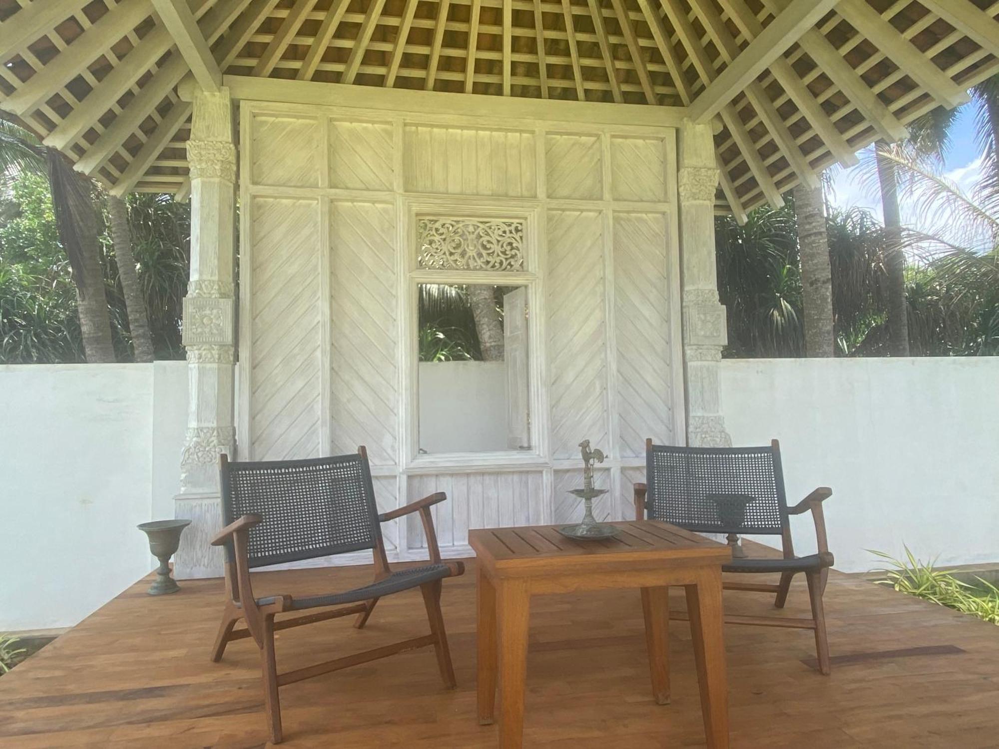 Sea Star Boutique Hotel هيكادوفا المظهر الخارجي الصورة