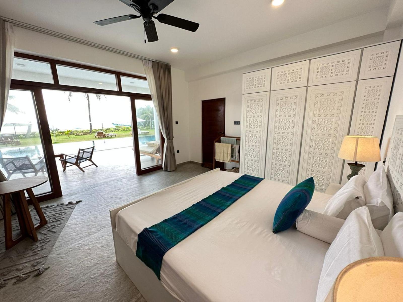 Sea Star Boutique Hotel هيكادوفا المظهر الخارجي الصورة