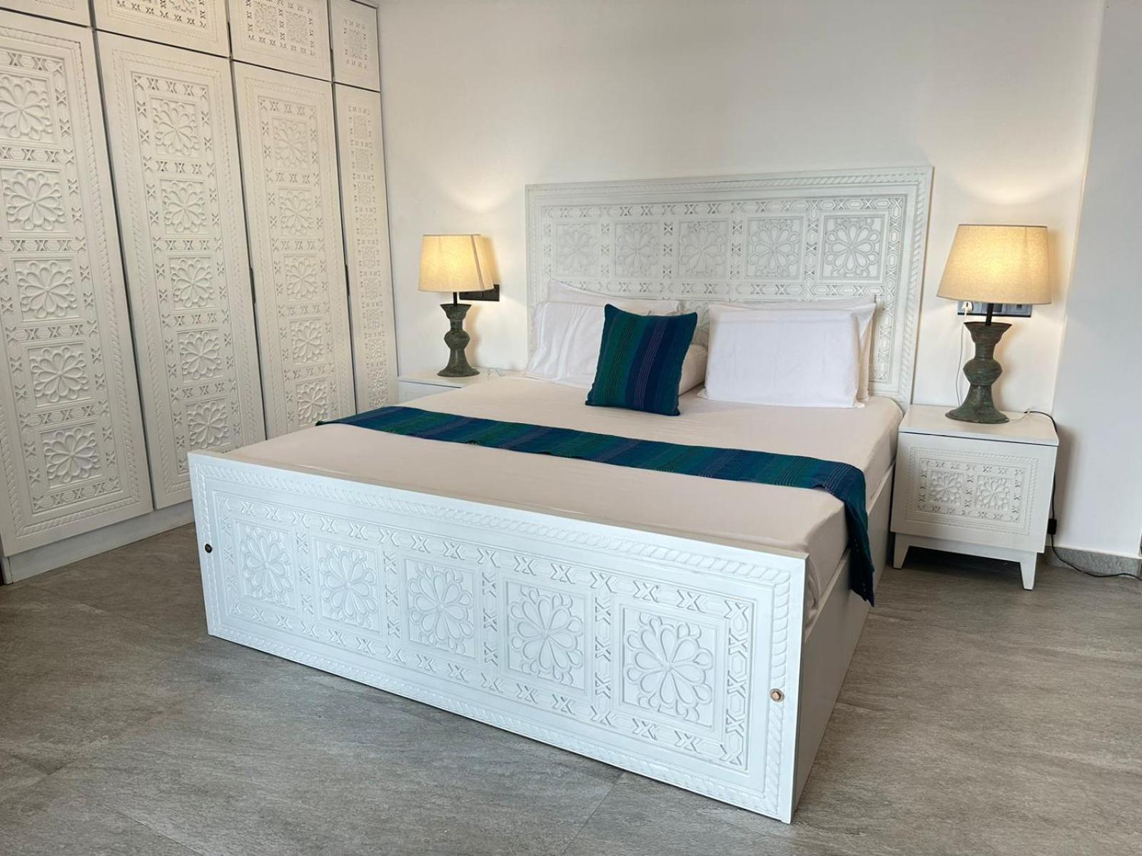 Sea Star Boutique Hotel هيكادوفا المظهر الخارجي الصورة