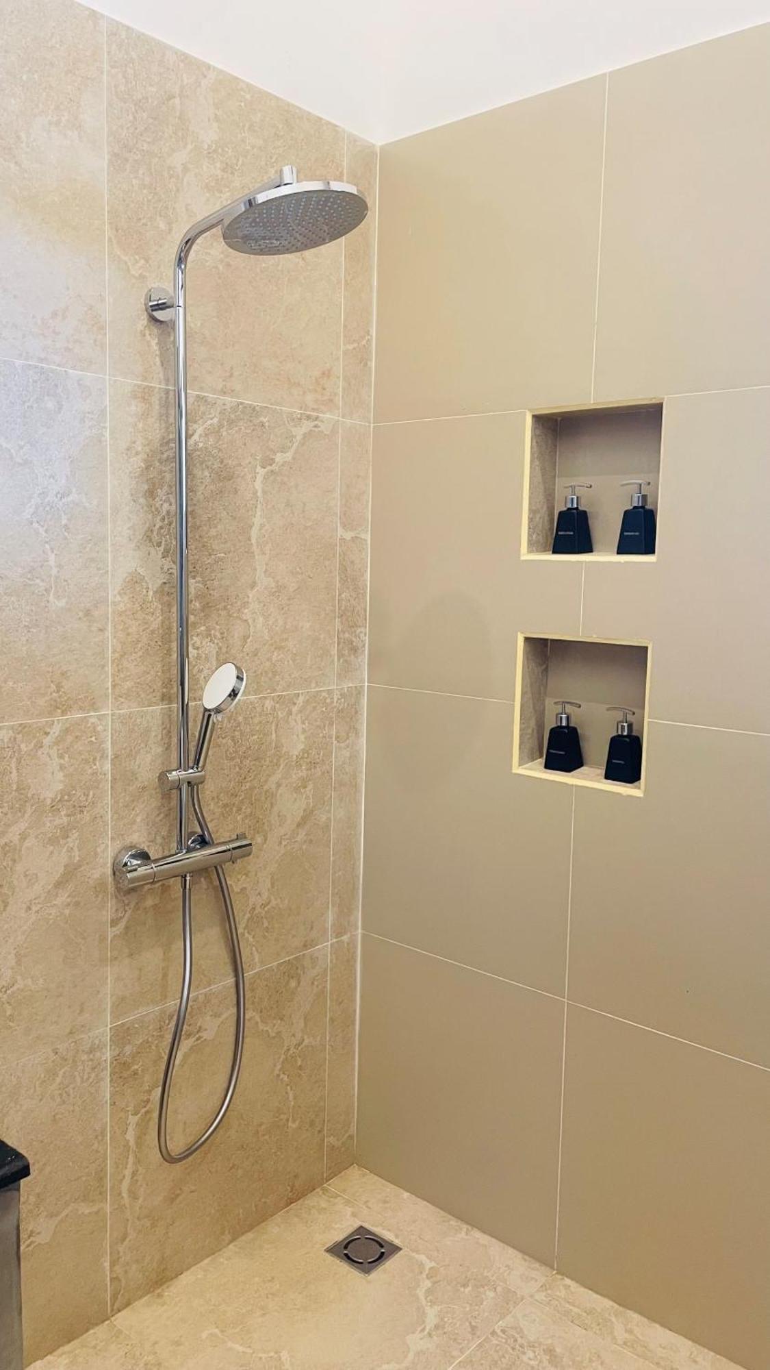 Sea Star Boutique Hotel هيكادوفا المظهر الخارجي الصورة