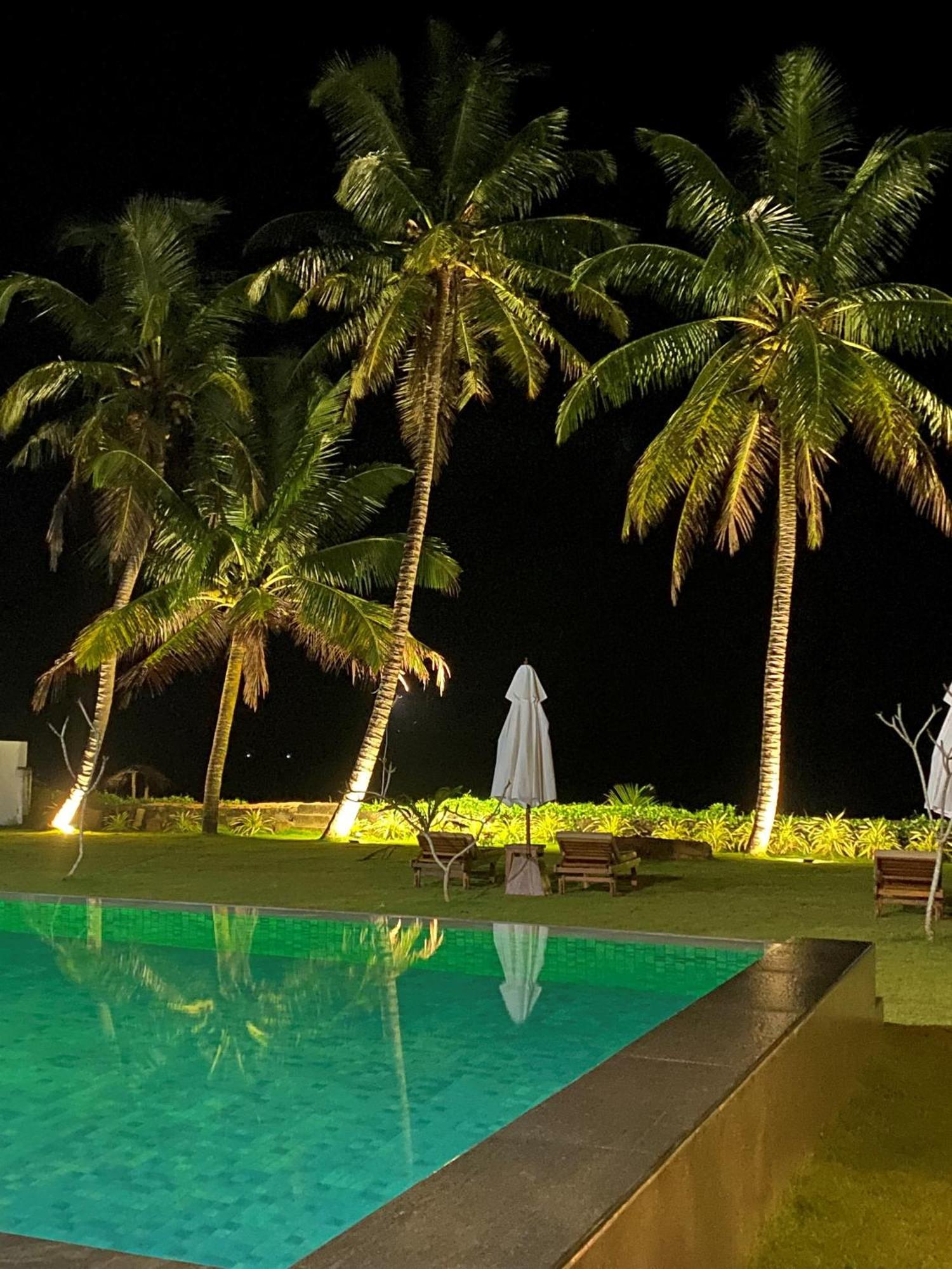 Sea Star Boutique Hotel هيكادوفا المظهر الخارجي الصورة