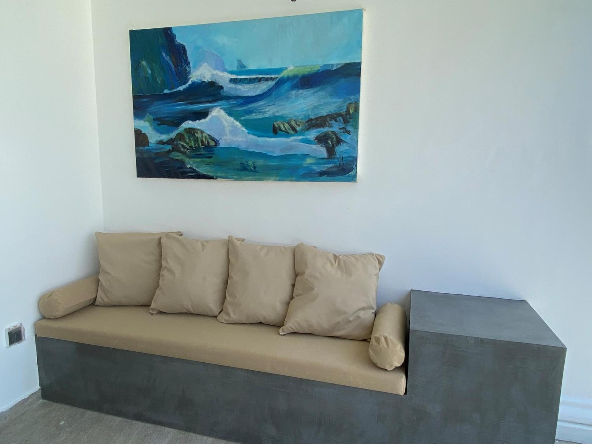 Sea Star Boutique Hotel هيكادوفا المظهر الخارجي الصورة