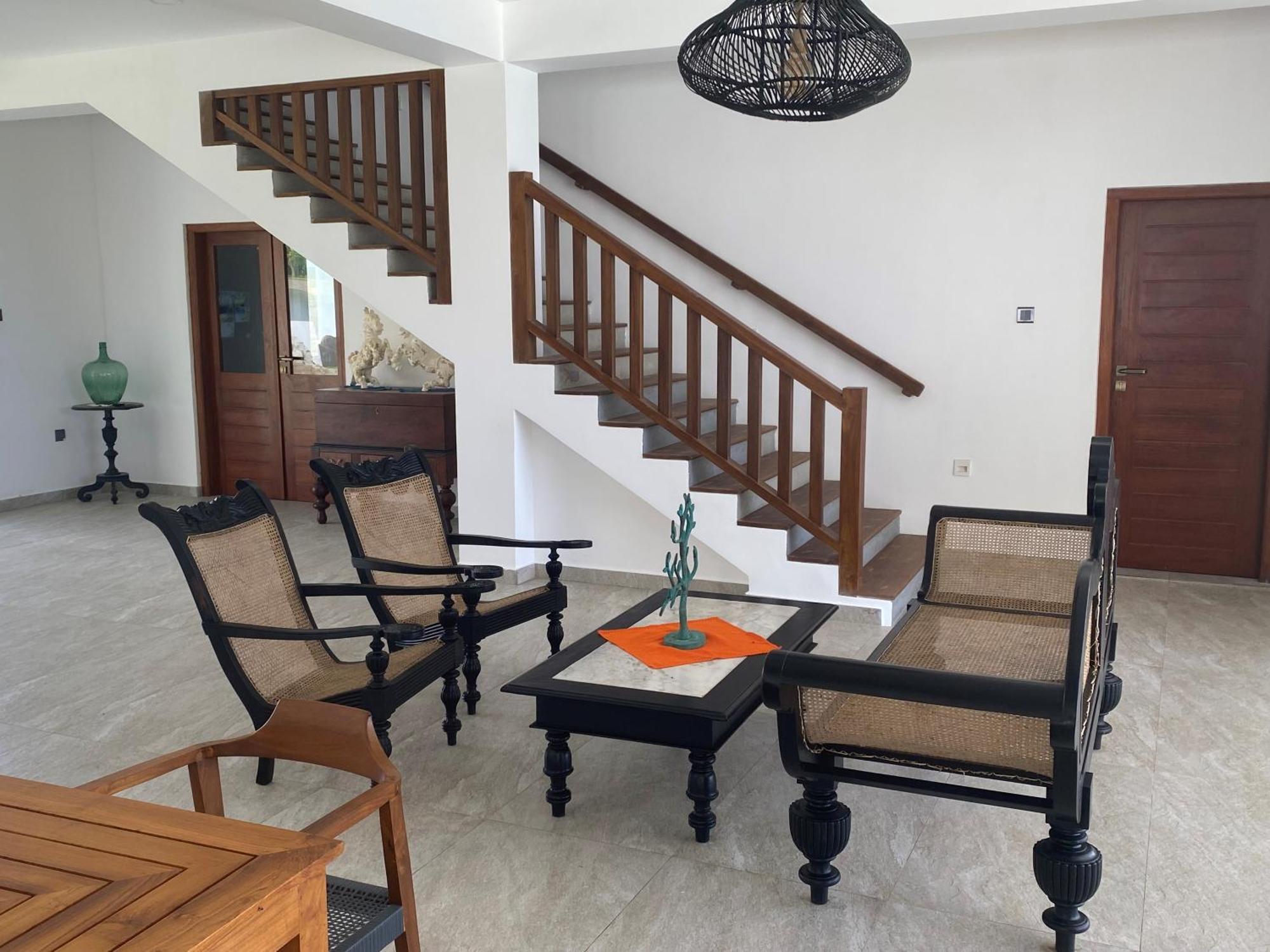 Sea Star Boutique Hotel هيكادوفا المظهر الخارجي الصورة