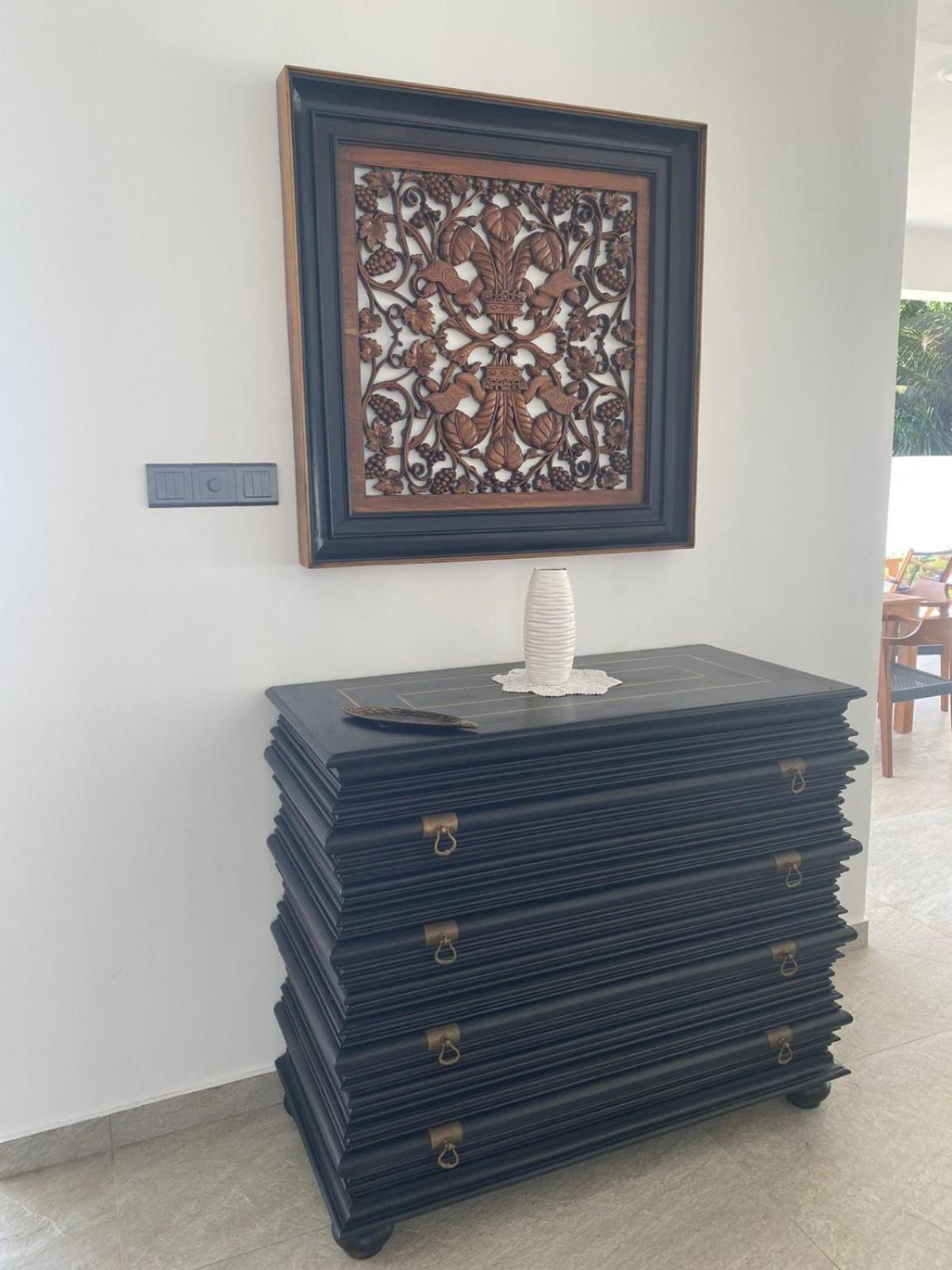 Sea Star Boutique Hotel هيكادوفا المظهر الخارجي الصورة