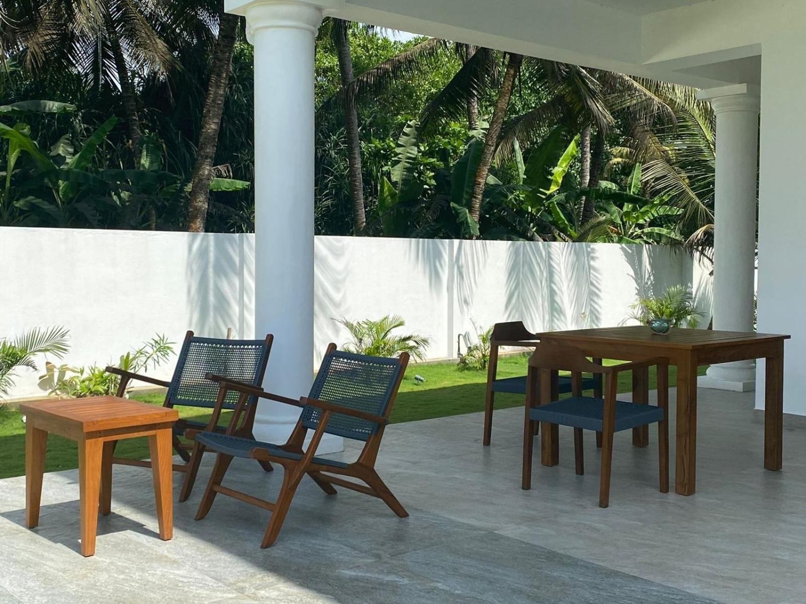 Sea Star Boutique Hotel هيكادوفا المظهر الخارجي الصورة