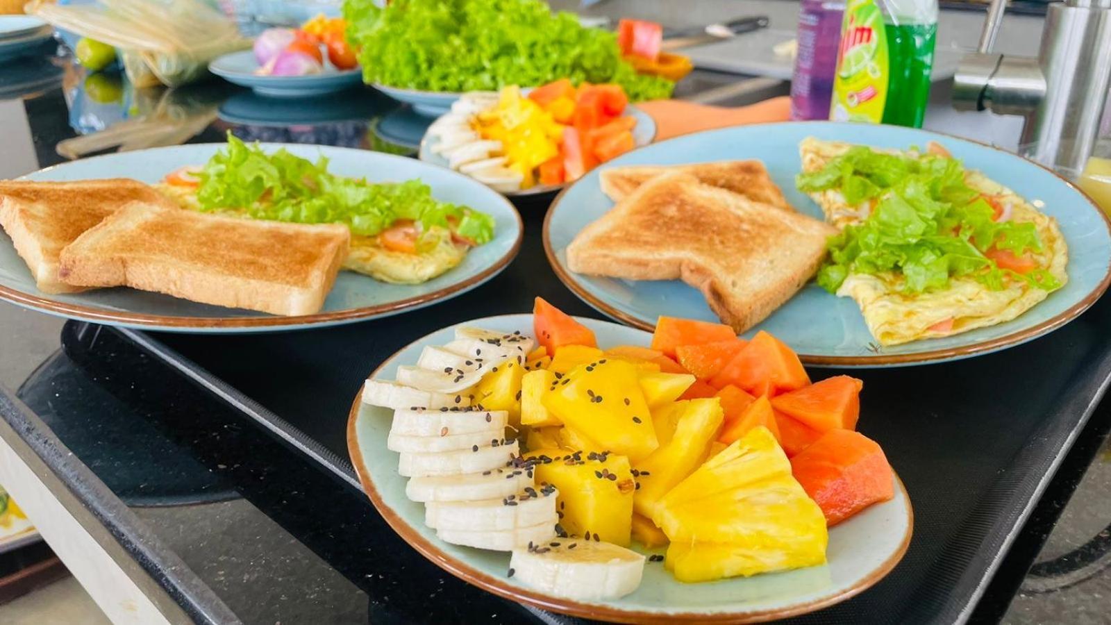 Sea Star Boutique Hotel هيكادوفا المظهر الخارجي الصورة